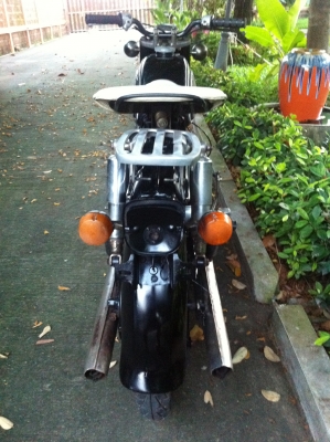 ขาย k125 m2