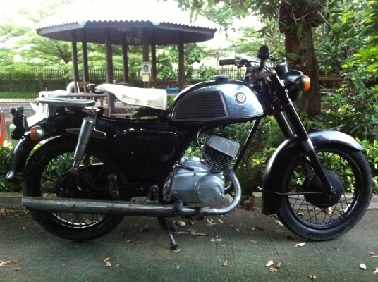 ขาย k125 m2