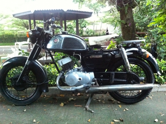 ขาย k125 m2