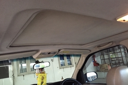 ขาย ford escape หลุดจำจำ ปี 03-07 กระจกไฟฟ้าทั้งคัน ซันลูป 6 ที่นั่ง ติดแก็สแล้ว