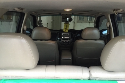 ขาย ford escape หลุดจำจำ ปี 03-07 กระจกไฟฟ้าทั้งคัน ซันลูป 6 ที่นั่ง ติดแก็สแล้ว