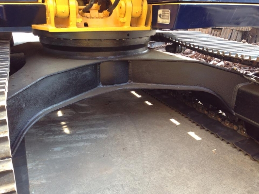 PC100-5  นำเข้าจากญี่ปุ่น ราคา 1,100,000