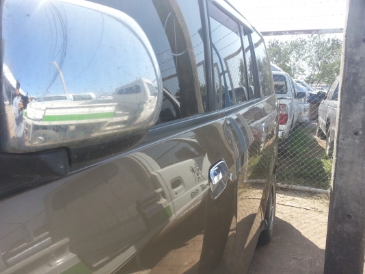 80000. บาท.  ด่วนๆๆขาย  suzuki APV ปี 2550