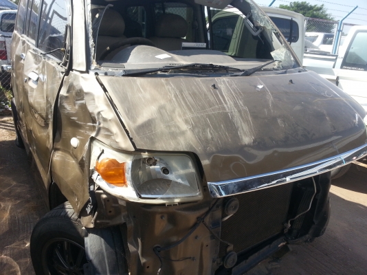 80000. บาท.  ด่วนๆๆขาย  suzuki APV ปี 2550