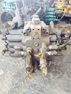 แพรคอนโทรล PC120