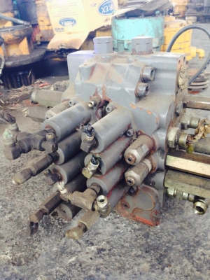 แพรคอนโทรล PC120