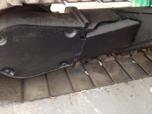 SK120-3  เก่าญี่ปุ่นไม่เคยใช้งานในไทย+ใบอินวอย