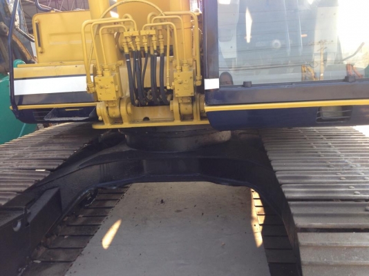 SK120-3  เก่าญี่ปุ่นไม่เคยใช้งานในไทย+ใบอินวอย