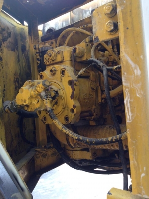 SK120-3  เก่าญี่ปุ่นไม่เคยใช้งานในไทย+ใบอินวอย