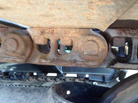 SK120-3  เก่าญี่ปุ่นไม่เคยใช้งานในไทย+ใบอินวอย