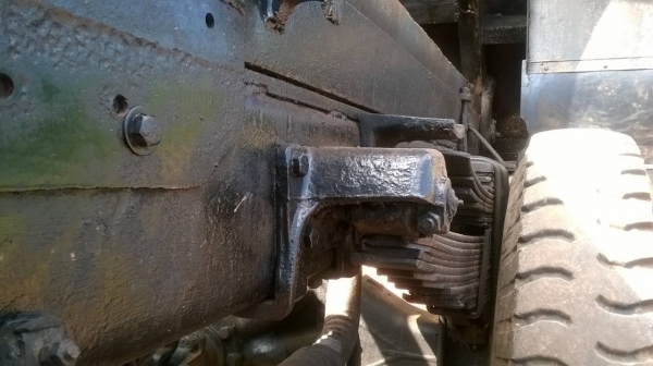 ขาย 6 ล้อดั้มหัวยาว สภาพพร้อมใช้ คัสซีสวย เครื่อง 6BF1 185 แรงม้า เฟืองท้าย FUSO พวงมาลัยพาวเวอร์ ยางเต็ม ทะเบียนเต็มพร้อมโอน ราคาต่อรองได้ ขาย 6 ล้อดั้มหัวยาว สภาพพร้อมใช้ คัสซีสวย เครื่อง 6BF1 185 แรงม้า เฟืองท้าย FUSO พวงมาลัยพาวเวอร์ ยางเต็ม ทะเบียนเต็มพร้อมโอน ราคาต่อรองได้