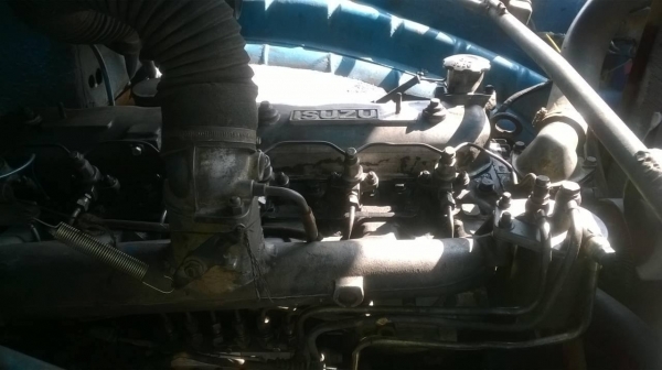 ขาย 6 ล้อดั้มหัวยาว สภาพพร้อมใช้ คัสซีสวย เครื่อง 6BF1 185 แรงม้า เฟืองท้าย FUSO พวงมาลัยพาวเวอร์ ยางเต็ม ทะเบียนเต็มพร้อมโอน ราคาต่อรองได้ ขาย 6 ล้อดั้มหัวยาว สภาพพร้อมใช้ คัสซีสวย เครื่อง 6BF1 185 แรงม้า เฟืองท้าย FUSO พวงมาลัยพาวเวอร์ ยางเต็ม ทะเบียนเต็มพร้อมโอน ราคาต่อรองได้