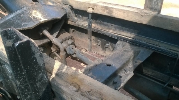 ขาย 6 ล้อดั้มหัวยาว สภาพพร้อมใช้ คัสซีสวย เครื่อง 6BF1 185 แรงม้า เฟืองท้าย FUSO พวงมาลัยพาวเวอร์ ยางเต็ม ทะเบียนเต็มพร้อมโอน ราคาต่อรองได้ ขาย 6 ล้อดั้มหัวยาว สภาพพร้อมใช้ คัสซีสวย เครื่อง 6BF1 185 แรงม้า เฟืองท้าย FUSO พวงมาลัยพาวเวอร์ ยางเต็ม ทะเบียนเต็มพร้อมโอน ราคาต่อรองได้