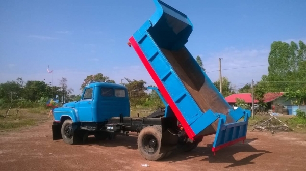 ขาย 6 ล้อดั้มหัวยาว สภาพพร้อมใช้ คัสซีสวย เครื่อง 6BF1 185 แรงม้า เฟืองท้าย FUSO พวงมาลัยพาวเวอร์ ยางเต็ม ทะเบียนเต็มพร้อมโอน ราคาต่อรองได้ ขาย 6 ล้อดั้มหัวยาว สภาพพร้อมใช้ คัสซีสวย เครื่อง 6BF1 185 แรงม้า เฟืองท้าย FUSO พวงมาลัยพาวเวอร์ ยางเต็ม ทะเบียนเต็มพร้อมโอน ราคาต่อรองได้