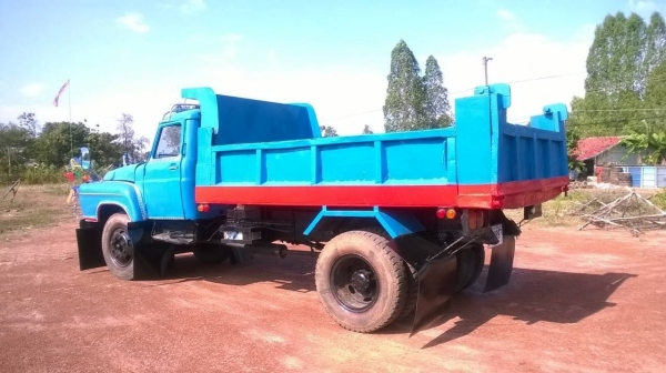 ขาย 6 ล้อดั้มหัวยาว สภาพพร้อมใช้ คัสซีสวย เครื่อง 6BF1 185 แรงม้า เฟืองท้าย FUSO พวงมาลัยพาวเวอร์ ยางเต็ม ทะเบียนเต็มพร้อมโอน ราคาต่อรองได้ ขาย 6 ล้อดั้มหัวยาว สภาพพร้อมใช้ คัสซีสวย เครื่อง 6BF1 185 แรงม้า เฟืองท้าย FUSO พวงมาลัยพาวเวอร์ ยางเต็ม ทะเบียนเต็มพร้อมโอน ราคาต่อรองได้