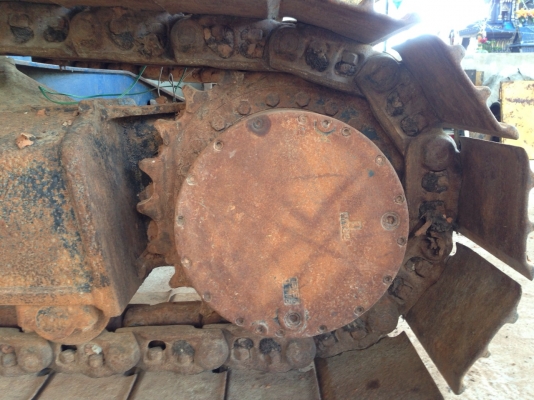 KOBELCO SK200-3 ไฟฟ้าเต็ม เครื่องกองเดี่ยว เลขตัวรถ16xxx แอรเดิมๆติดรถ