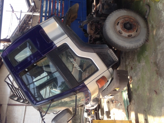 ขาย Isuzu rocky