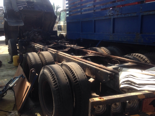 ขาย Isuzu rocky