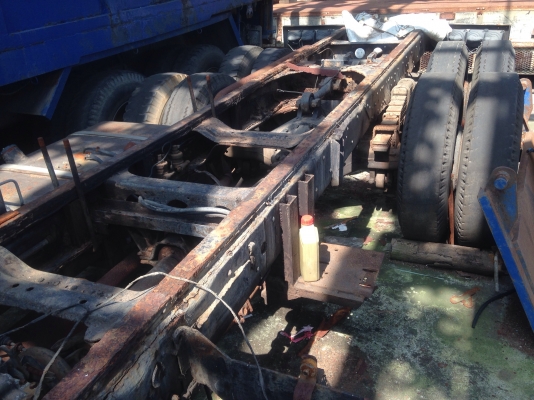 ขาย Isuzu rocky