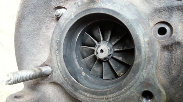 ขายเทอร์โบเดิม vigo 3.0 ขาย 9, 500 เดิมๆ