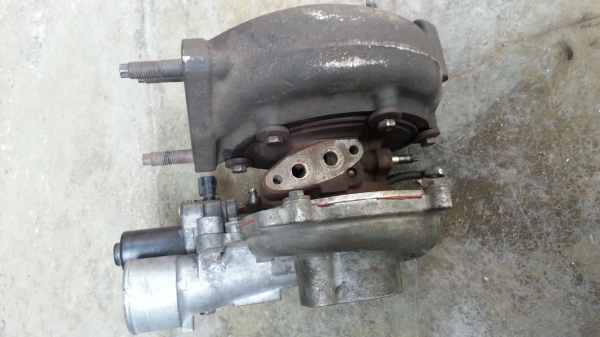 ขายเทอร์โบเดิม vigo 3.0 ขาย 9, 500 เดิมๆ