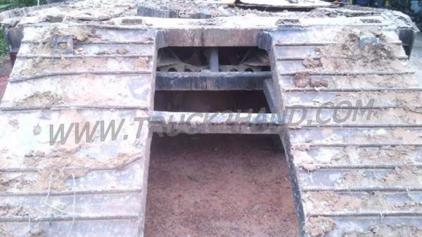 รถบรรทุกเทเลอร์ 6 ล้อ ISUZU NPR เครื่อง 4BG1 125 แรงม้า รถบรรทุกเทเลอร์ 6 ล้อ ISUZU NPR เครื่อง 4BG1 125 แรงม้า