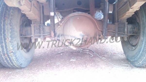 รถบรรทุกเทเลอร์ 6 ล้อ ISUZU NPR เครื่อง 4BG1 125 แรงม้า รถบรรทุกเทเลอร์ 6 ล้อ ISUZU NPR เครื่อง 4BG1 125 แรงม้า