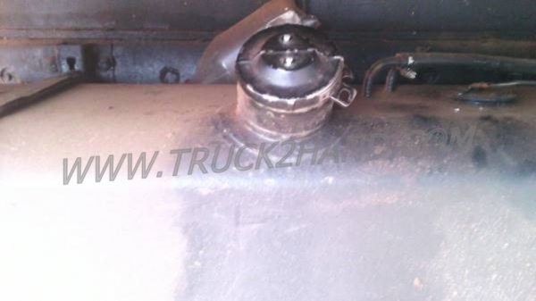 รถบรรทุกเทเลอร์ 6 ล้อ ISUZU NPR เครื่อง 4BG1 125 แรงม้า รถบรรทุกเทเลอร์ 6 ล้อ ISUZU NPR เครื่อง 4BG1 125 แรงม้า