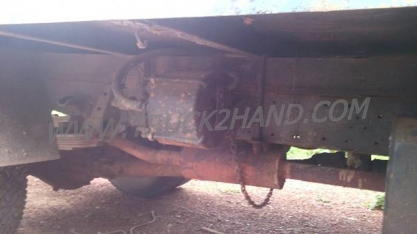 รถบรรทุกเทเลอร์ 6 ล้อ ISUZU NPR เครื่อง 4BG1 125 แรงม้า รถบรรทุกเทเลอร์ 6 ล้อ ISUZU NPR เครื่อง 4BG1 125 แรงม้า