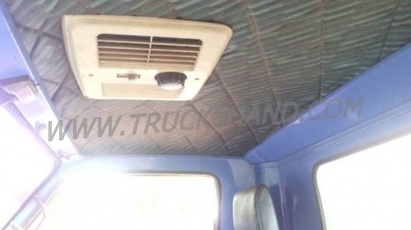 รถบรรทุกเทเลอร์ 6 ล้อ ISUZU NPR เครื่อง 4BG1 125 แรงม้า รถบรรทุกเทเลอร์ 6 ล้อ ISUZU NPR เครื่อง 4BG1 125 แรงม้า