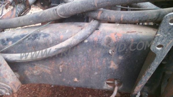 รถบรรทุกเทเลอร์ 6 ล้อ ISUZU NPR เครื่อง 4BG1 125 แรงม้า รถบรรทุกเทเลอร์ 6 ล้อ ISUZU NPR เครื่อง 4BG1 125 แรงม้า