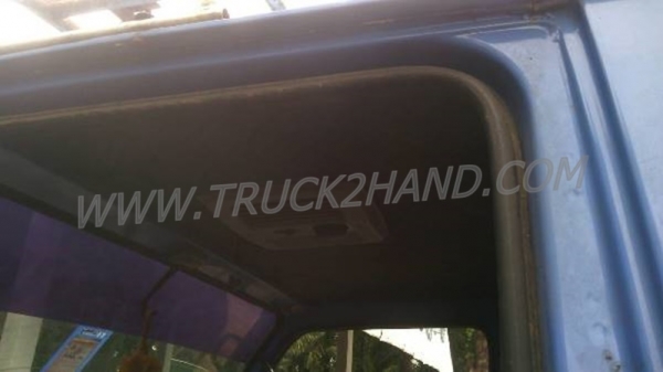 รถบรรทุกเทเลอร์ 6 ล้อ ISUZU NPR เครื่อง 4BG1 125 แรงม้า รถบรรทุกเทเลอร์ 6 ล้อ ISUZU NPR เครื่อง 4BG1 125 แรงม้า