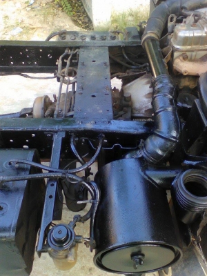 Isuzu NKR