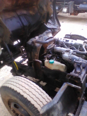 Isuzu NKR