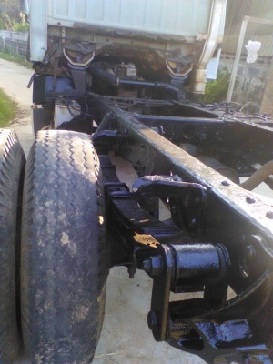 Isuzu NKR