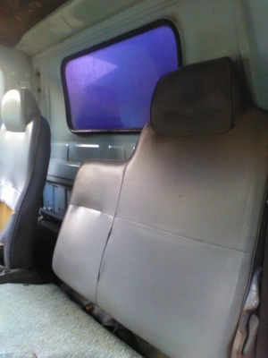 Isuzu NKR Isuzu NKR