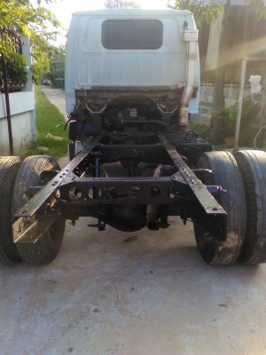 Isuzu NKR
