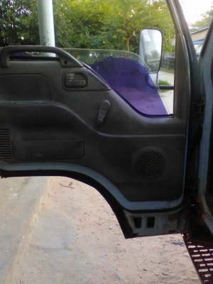 Isuzu NKR