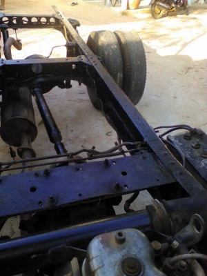 Isuzu NKR