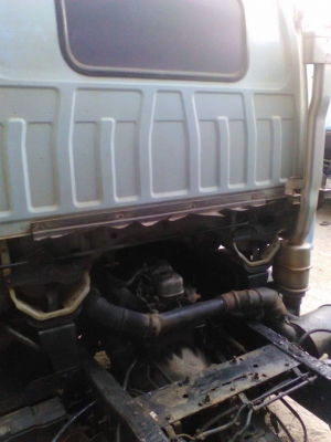 Isuzu NKR