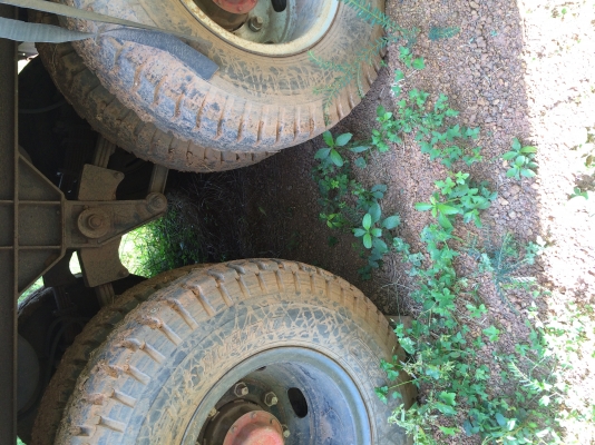 ขายลุกพ่วง3เพลาแท้ ยาว 6.80 ม สหะกิจ ปี49 กะบะเกษตร