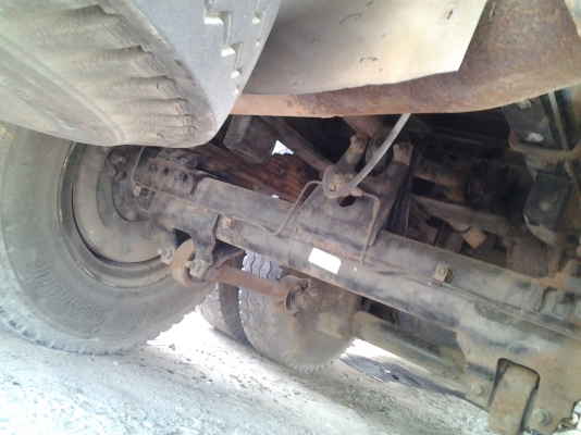 ขายด่วนรถสิบล้อเพลาเดียวสภาพนางฟ้า ขายด่วนรถสิบล้อเพลาเดียวสภาพนางฟ้า