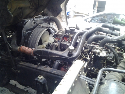 ขายด่วนรถสิบล้อเพลาเดียวสภาพนางฟ้า ขายด่วนรถสิบล้อเพลาเดียวสภาพนางฟ้า