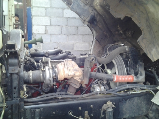 ขายด่วนรถสิบล้อเพลาเดียวสภาพนางฟ้า ขายด่วนรถสิบล้อเพลาเดียวสภาพนางฟ้า