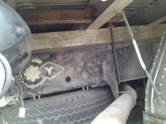 ขายด่วนรถสิบล้อเพลาเดียวสภาพนางฟ้า ขายด่วนรถสิบล้อเพลาเดียวสภาพนางฟ้า