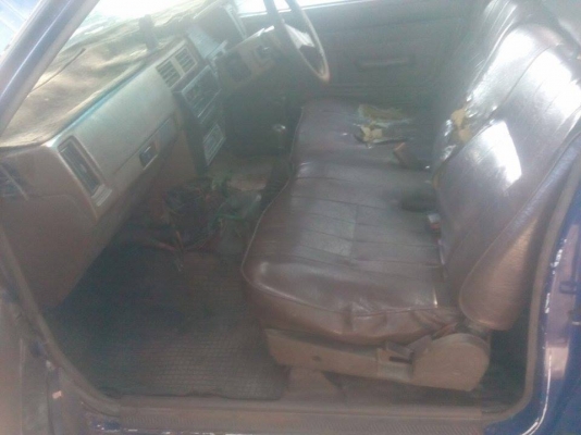 ขาย BIG M กระบะเลส ครับผม