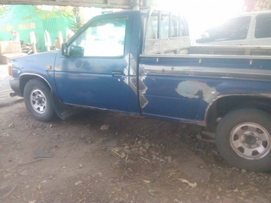 ขาย BIG M กระบะเลส ครับผม