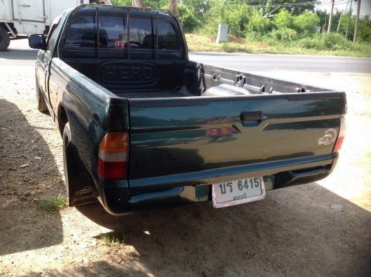 ขายด่วน มิตซูขิชิสตาร์ด้า 1996