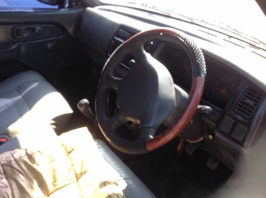 ขายด่วน มิตซูขิชิสตาร์ด้า 1996