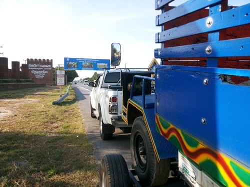 โอนเงินค่าเดินทางแล้ว10000 ไปส่ง อ.ลานกระบือ ขอบคุณ truck2hand ช่องทางขายครับ